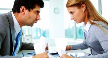 #ConflictResolution At Work: How To Handle Professional Rifts At Workplace