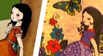 The Art Of #Plagiarism