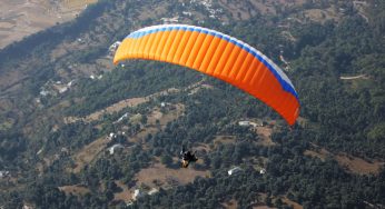 Forget Your Fears: 10 Spine-Tingling Adventure Sports In Fascinating Travel Destinations In India