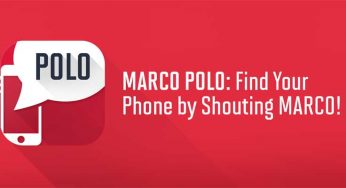 These Apps Let You Yell At Your Mobile Phone To Locate It In Your Living Room!