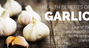 These 6 Health Benefits Of Garlic Are Just Too Good To Be Ignored
