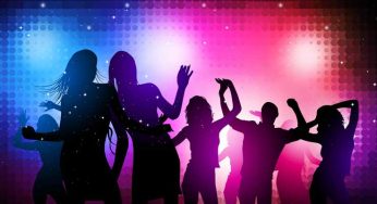 When Your Smart Phone Becomes Your Professional Party Planner!