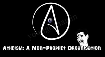 What is Atheism?
