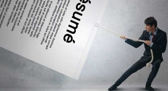 4 Things That’ll Make Your Resume Talk About Your Exceptional Qualities In Your Absence