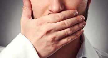 Ye Be Warned ‘“ Conversations That You Should Avoid At Workplace