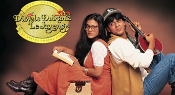 Growing Up Watching DDLJ