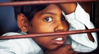 While The Whole Nation Celebrates Children’s Day, These Children Are Devoid Of Basic Necessities