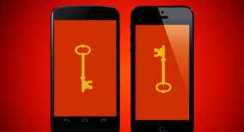 These Apps Can Automatically Lock The Phone In Emergency Situations!
