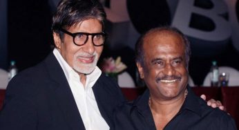 Bollywood Shahenshah vs. Kollywood Thalaiva: Who Does It Best?