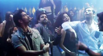 O Pakeezah Re: The Melodious Track of ‘˜Ungli’