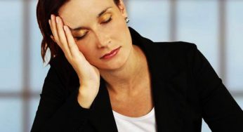 Feeling Tired: Know Your Symptoms
