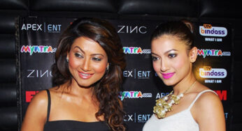 Gauhar Khan’s Matrimonial Strategy For Bigg Boss 8!