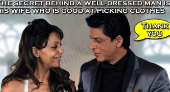 The Secret Behind A Well-Dressed Man…