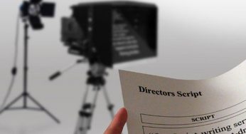 Fascinated By Chota Parda? Know If Script Writing Is Your Thing