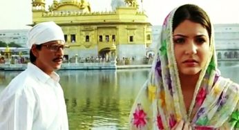 When ‘˜Holy Shrines’ Played Host To #Bollywood ‘˜Romance’!!