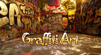 Yes! #GraffitiArt Can Make You Rich ‘“ Career Advice