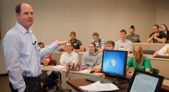Explore An Engineer’s World Beyond IT And Electronics