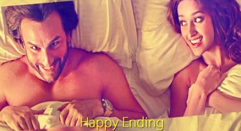 #HappyEnding Songs Review