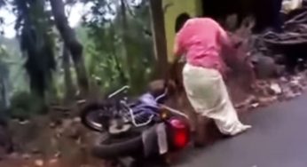 Warning: Accidents That Will Blow Your Mind