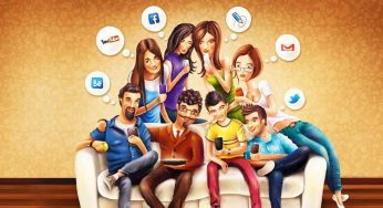 Is Social Media Your Favourite TP? Grab A SMO Job