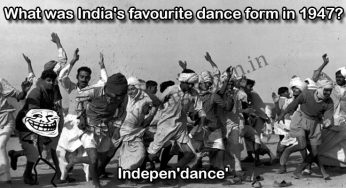 Did You Know What India’s Favourite Dance Form In 1947 Was?