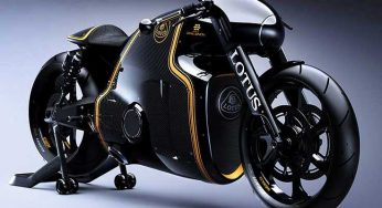 When High-End Car Makers Lay Their Hands On Motorcycles!