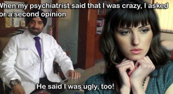 Asking Psychiatrist For A Second Opinion