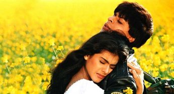 When Raj Meets Simran Again ‘“ DDLJ Again Hits The Theatres On’¦