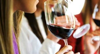 Something Different For This Christmas: Organise A Wine Tasting Party!