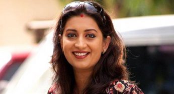 Does Smrtiti Irani’s Decision Of Replacing German With Sanskrit Sound “Nonsensical”?
