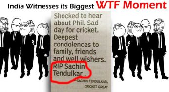 Rust In Peace: Times Of India