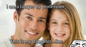 What Is The Most Common Name For Lawyers’ Daughters?