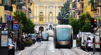 Visiting Nice Is So Nice! Welcome To France