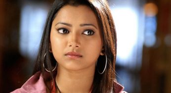 Alleged Prostitute Shweta Prasad Becomes A Script Consultant: Hail Bollywood!