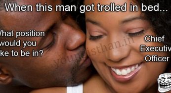 Can You Guess What Women’s Favourite Position Is?
