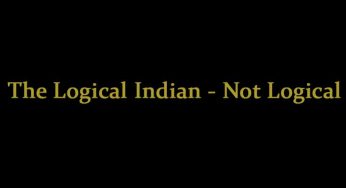 The Logical Indian And A Baba: Both Have Blind Followers