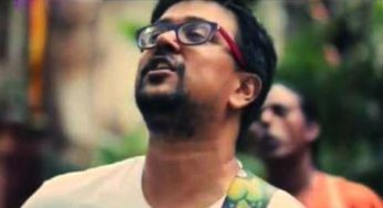 Swarathma – Ekla Cholo Re (feat. Lakhan Das Baul)