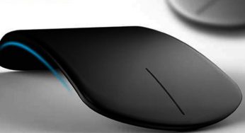 Ditch The Traditional Mouse! These Unique Computer Mice Offer Amazing & Mind-Boggling Features!