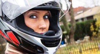 The Right Motorcycle Gear For Women Bikers!