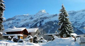 How To Make A Fab Winter Holiday On A Small Pocket!