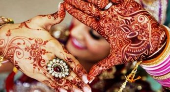 The Wedding Season – Indications That You Love This Time Of The Year