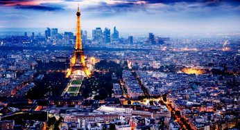 Did You Know That There Is Much More To Paris Beyond Eiffel Tower?
