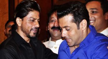 Why Is Shahrukh Constantly Losing To Salman On Every Front?