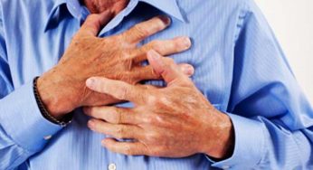 Warning! Do Not Ignore These 5 Signs Of Heart Attack