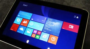 Gadget Review: Get Up-Close And Personal With HP ElitePad 1000 G2