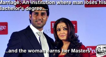 The Institution Of Marriage Defined