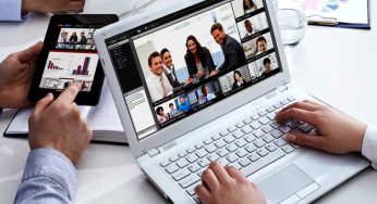 How To Have A Successful Start-up Without An Office!