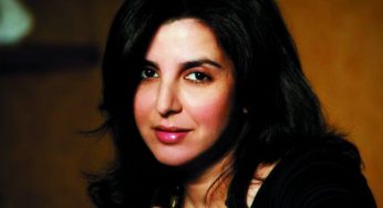 How Dare Farah Khan Decide To Take Salman’s Place?