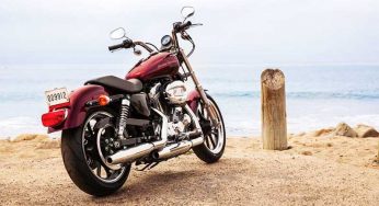 Hey Lady! Don’t Fear Riding A Motorcycle! These Brands Offer Bikes Exclusively For You!