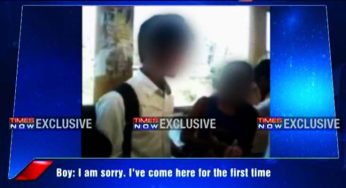 Ek Thappad Pyar Ke Naam: Moral Policing At Ulhasnagar